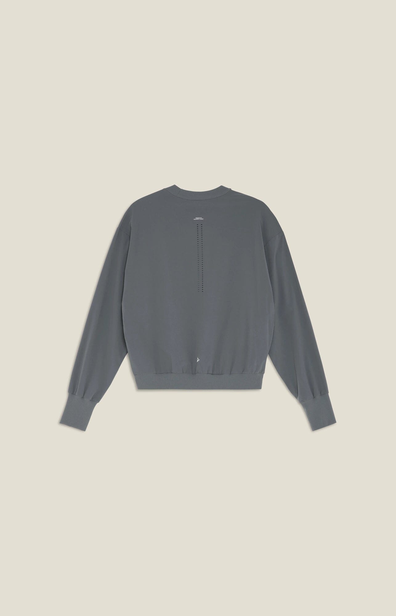 Women's Hypervent Wind Top - Norit Craft Sportswear NA