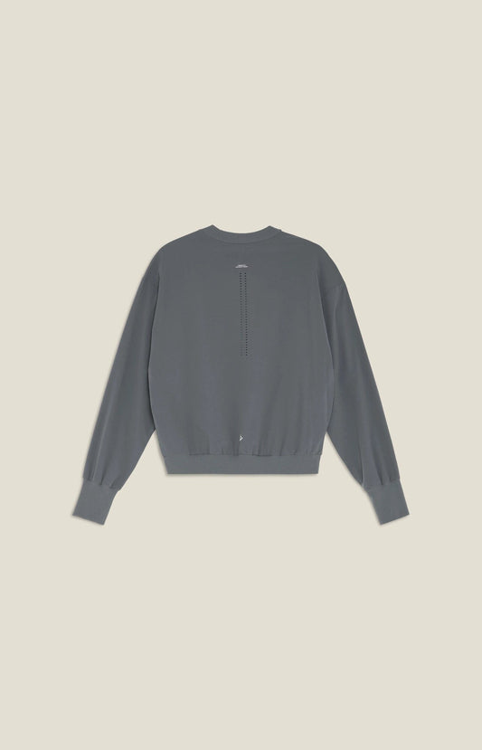 Women's Hypervent Wind Top - Norit Craft Sportswear NA