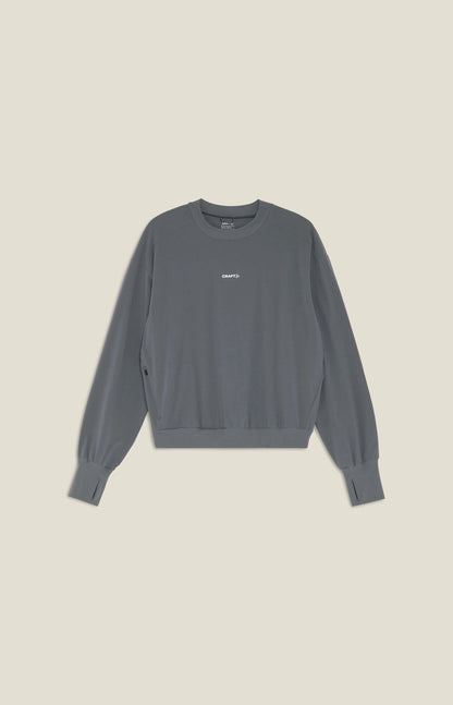 Women's Hypervent Wind Top - Norit Craft Sportswear NA