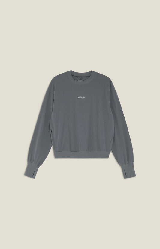 Women's Hypervent Wind Top - Norit Craft Sportswear NA