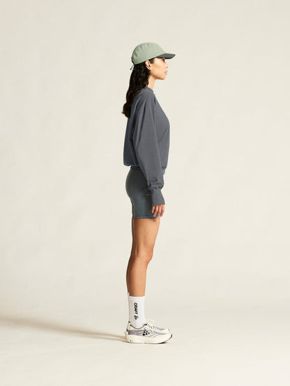 Women's Hypervent Wind Top - Norit Craft Sportswear NA