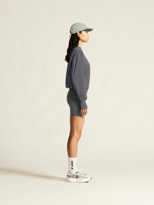 Women's Hypervent Wind Top - Norit Craft Sportswear NA