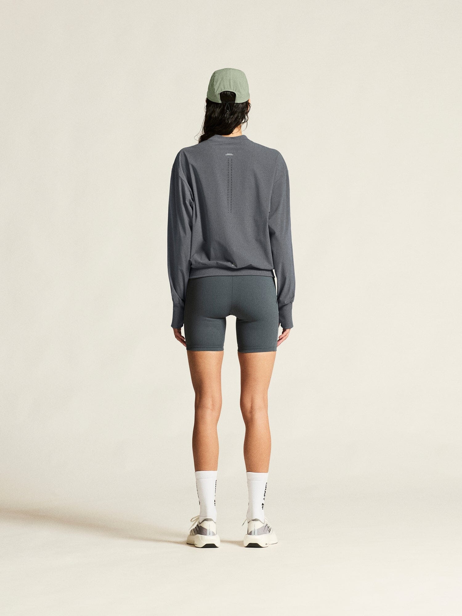 Women's Hypervent Wind Top - Norit Craft Sportswear NA