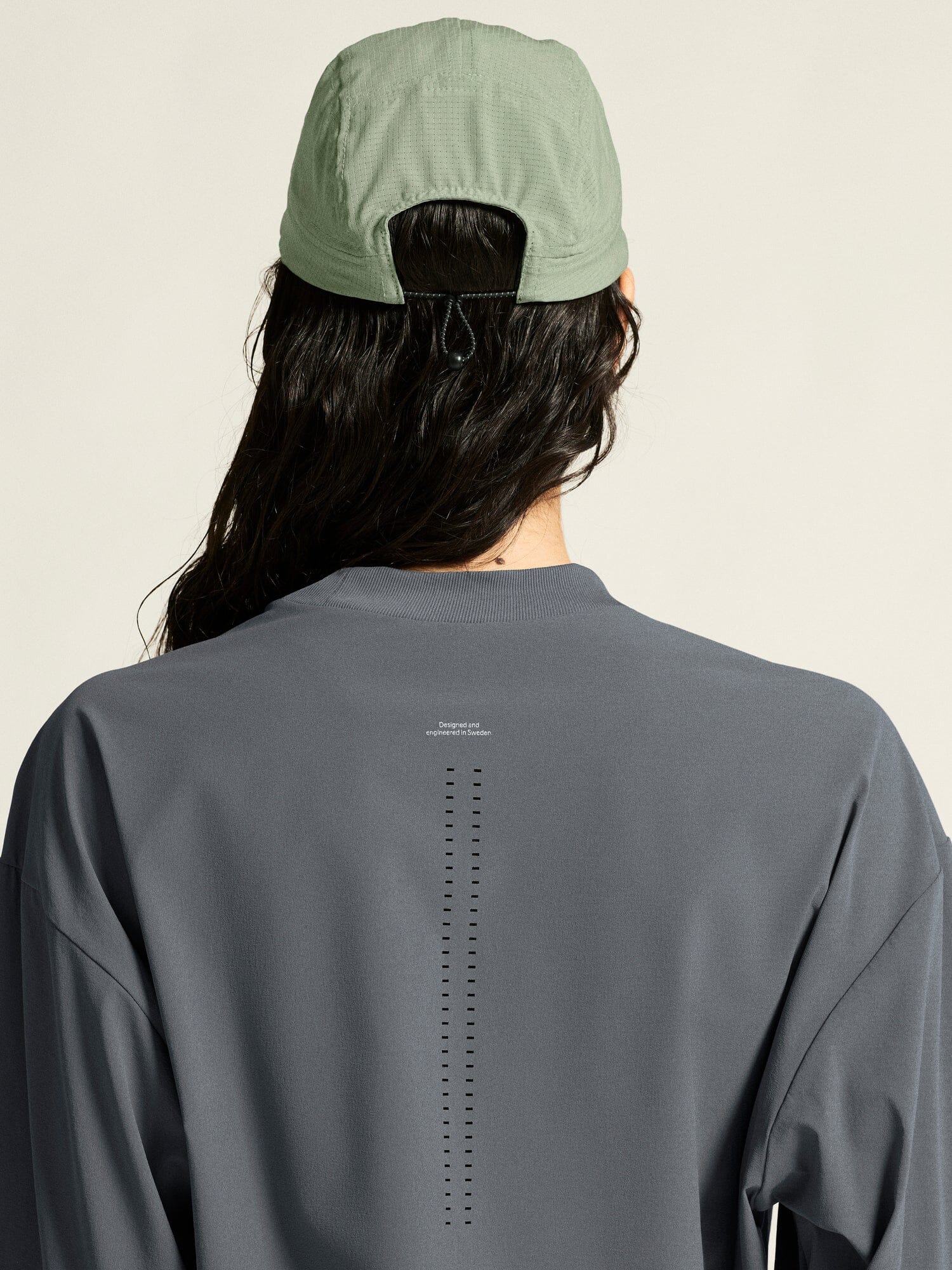 Women's Hypervent Wind Top - Norit Craft Sportswear NA