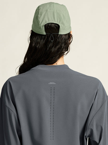 Women's Hypervent Wind Top - Norit Craft Sportswear NA