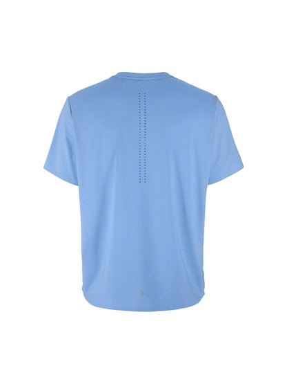 Women's Hypervent Tee - Blue Sky Women's Tops, T's, and Tanks Craft Sportswear NA