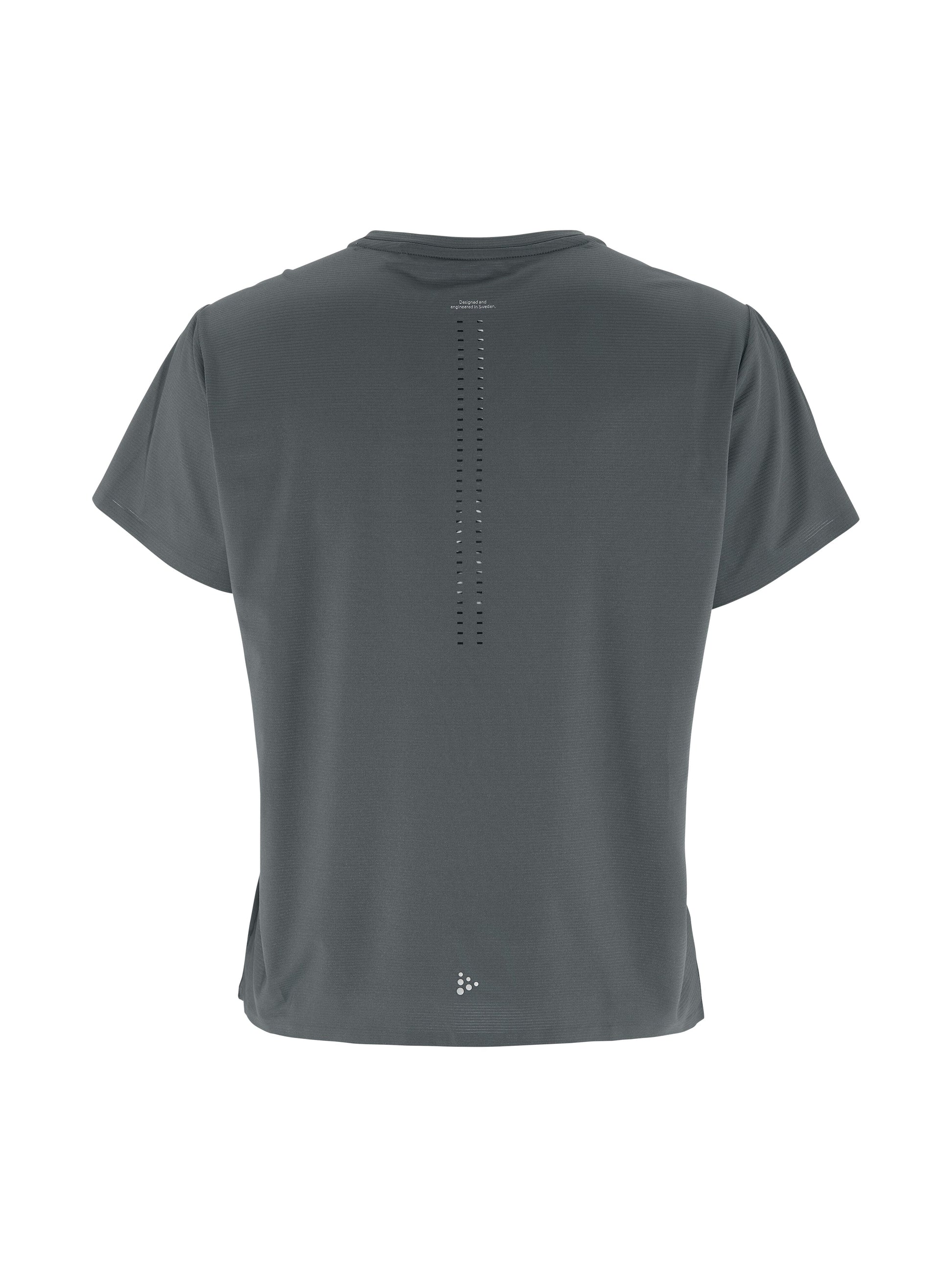 Women's Hypervent Tee - Norit Women's Tops, T's, and Tanks Craft Sportswear NA