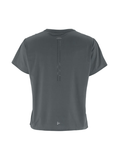 Women's Hypervent Tee - Norit Women's Tops, T's, and Tanks Craft Sportswear NA