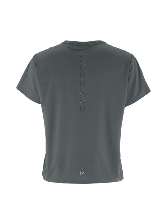 Women's Hypervent Tee - Norit Women's Tops, T's, and Tanks Craft Sportswear NA