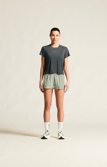 Women's Hypervent Tee - Norit Women's Tops, T's, and Tanks Craft Sportswear NA