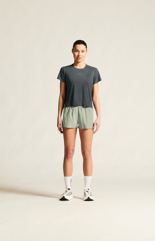 Women's Hypervent Tee - Norit Women's Tops, T's, and Tanks Craft Sportswear NA