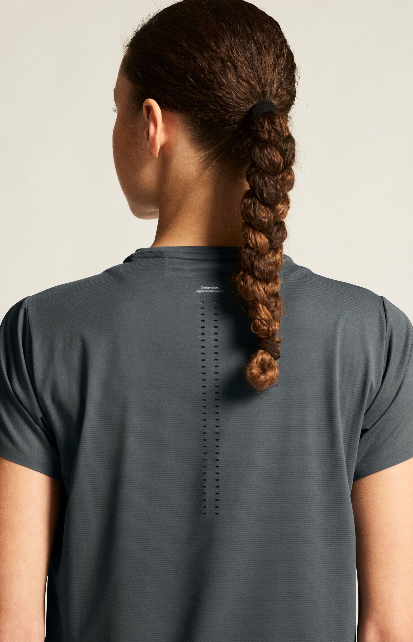 Women's Hypervent Tee - Norit Women's Tops, T's, and Tanks Craft Sportswear NA