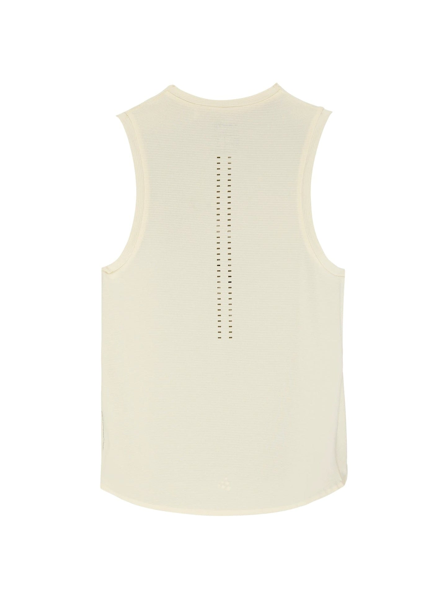 Women's Hypervent Singlet - Tofu Craft Sportswear NA