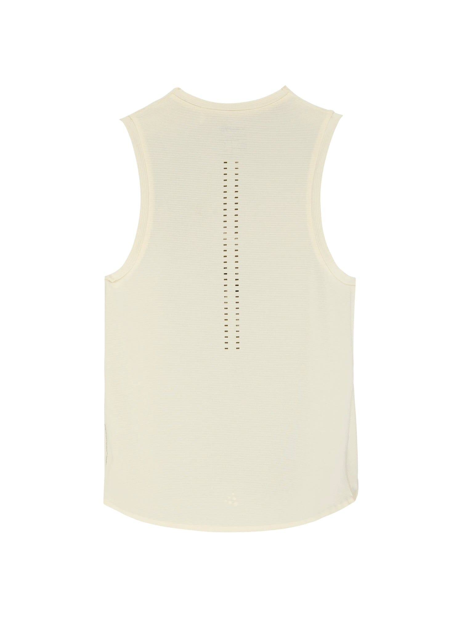 Women's Hypervent Singlet - Tofu Craft Sportswear NA