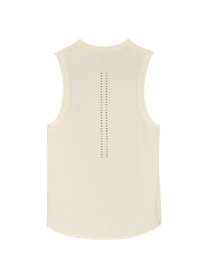 Women's Hypervent Singlet - Tofu Craft Sportswear NA