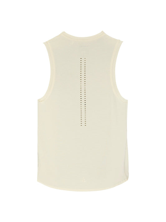 Women's Hypervent Singlet - Tofu Craft Sportswear NA