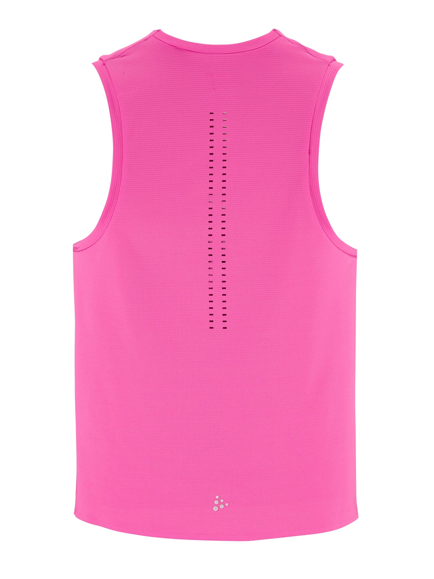 Women's Hypervent Singlet - Magenta Women's Tops, T's, and Tanks Craft Sportswear NA