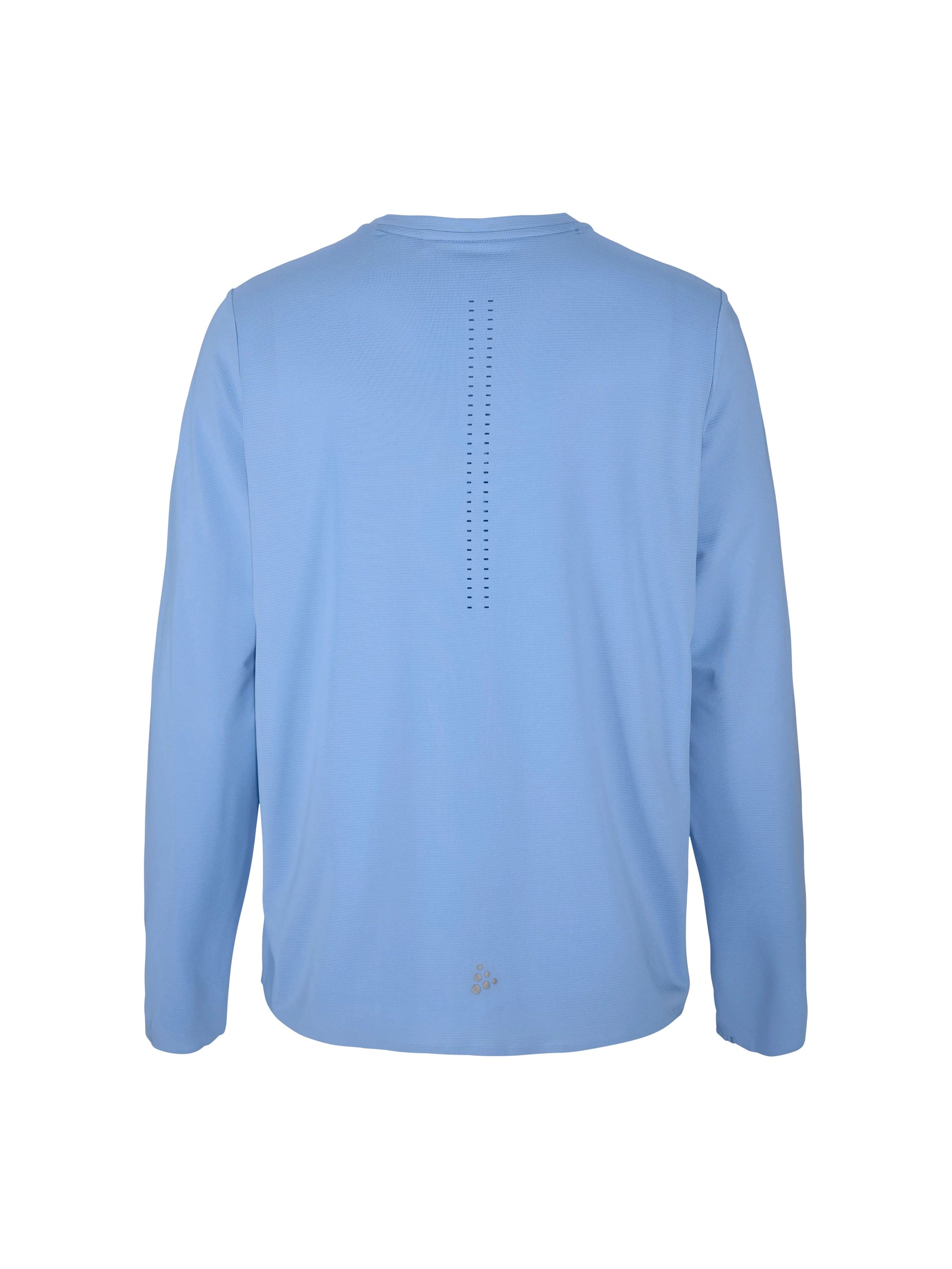 Women's Hypervent Longsleeve - Blue Sky Women's Tops, T's, and Tanks Craft Sportswear NA