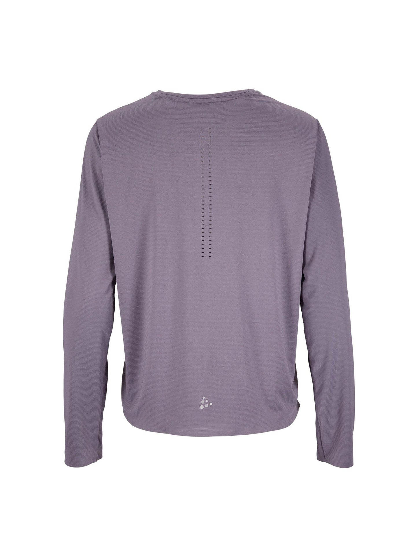 Women's Hypervent Longsleeve - Cadet Craft Sportswear NA