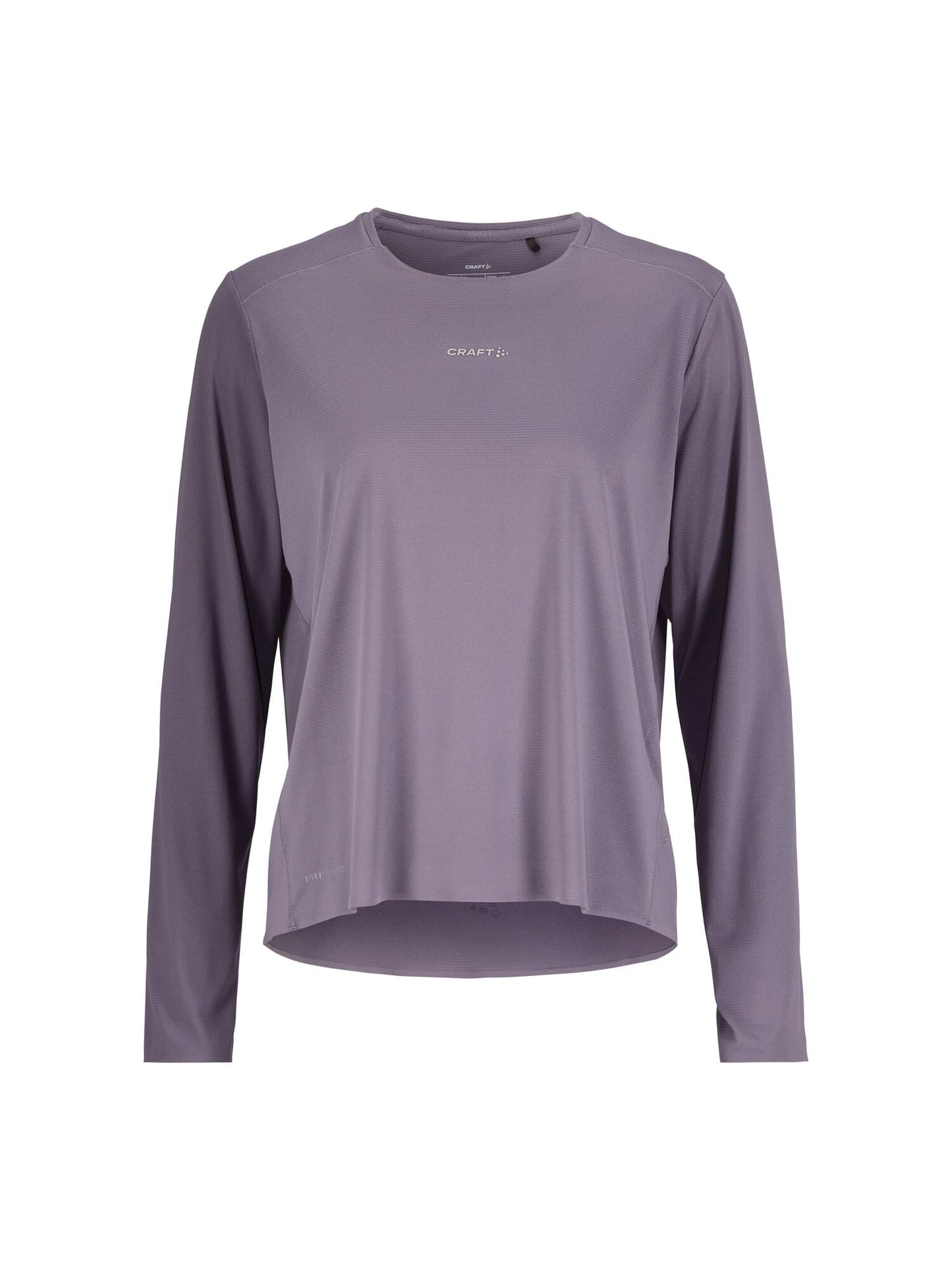 Women's Hypervent Longsleeve - Cadet Craft Sportswear NA