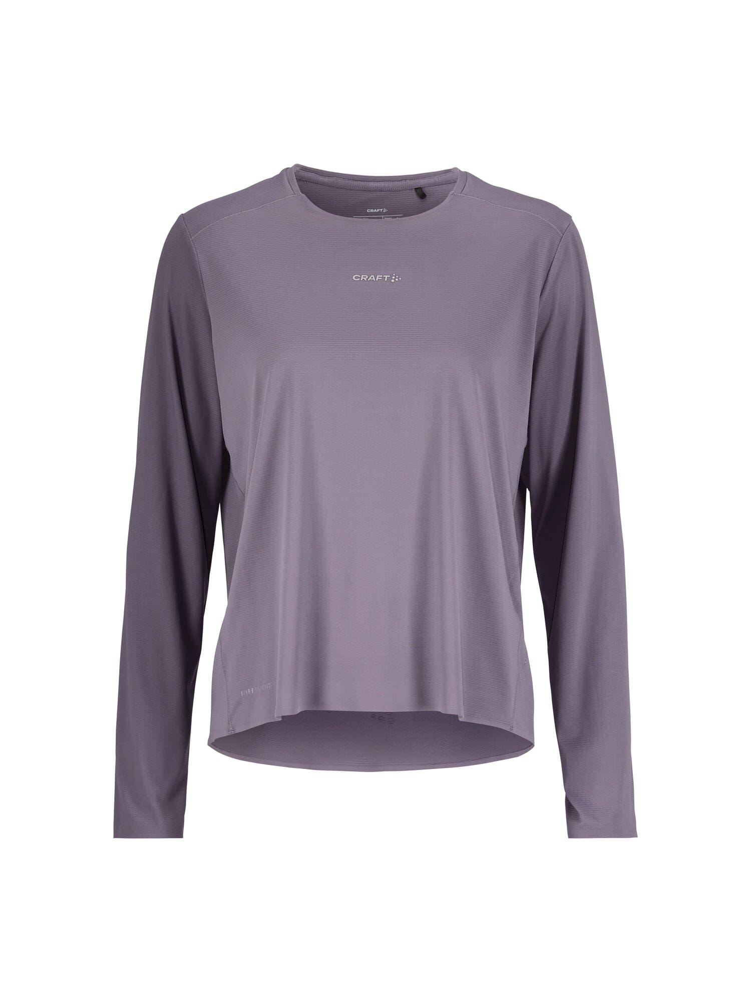 Women's Hypervent Longsleeve - Cadet Craft Sportswear NA
