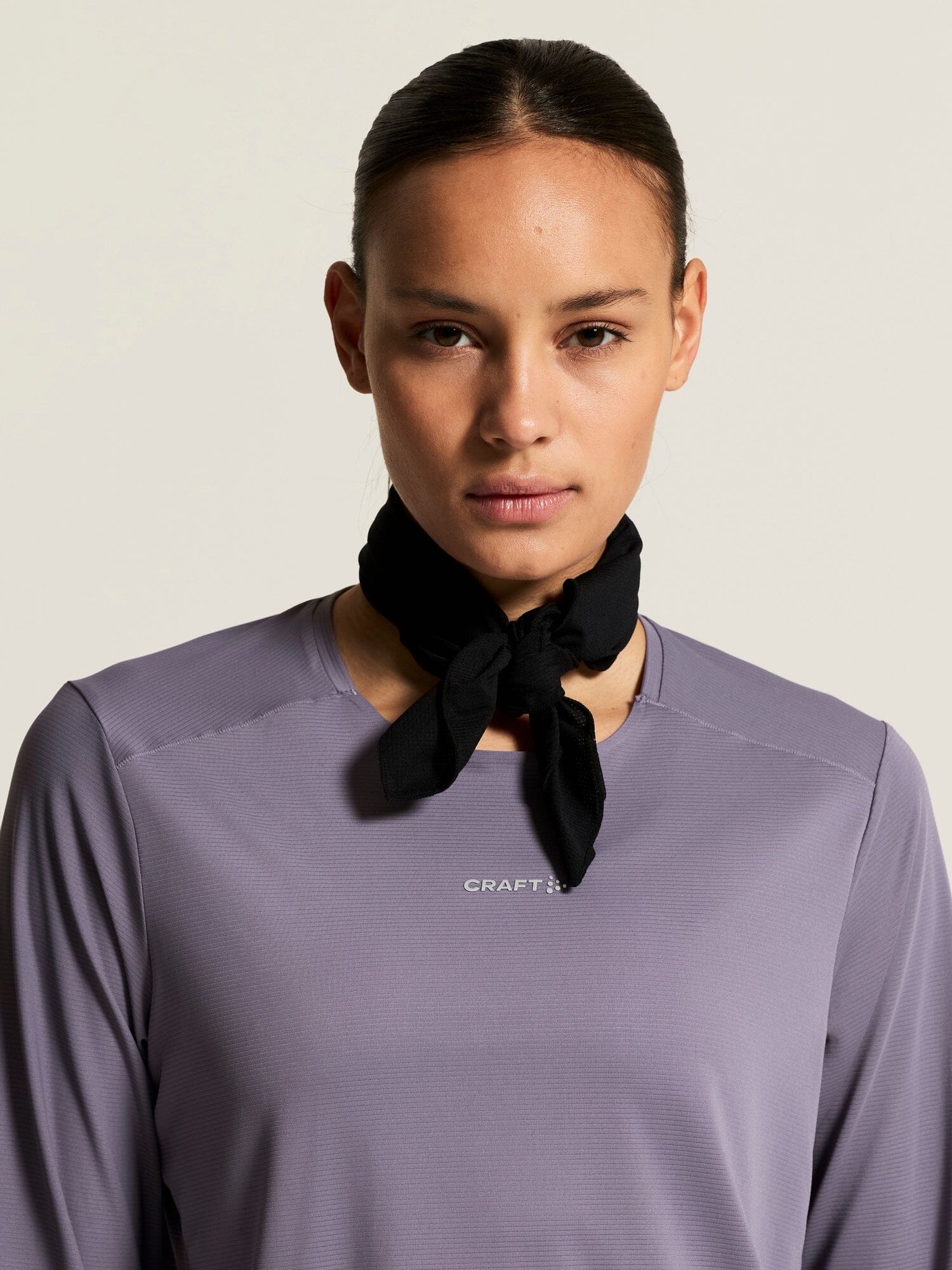 Women's Hypervent Longsleeve - Cadet Craft Sportswear NA
