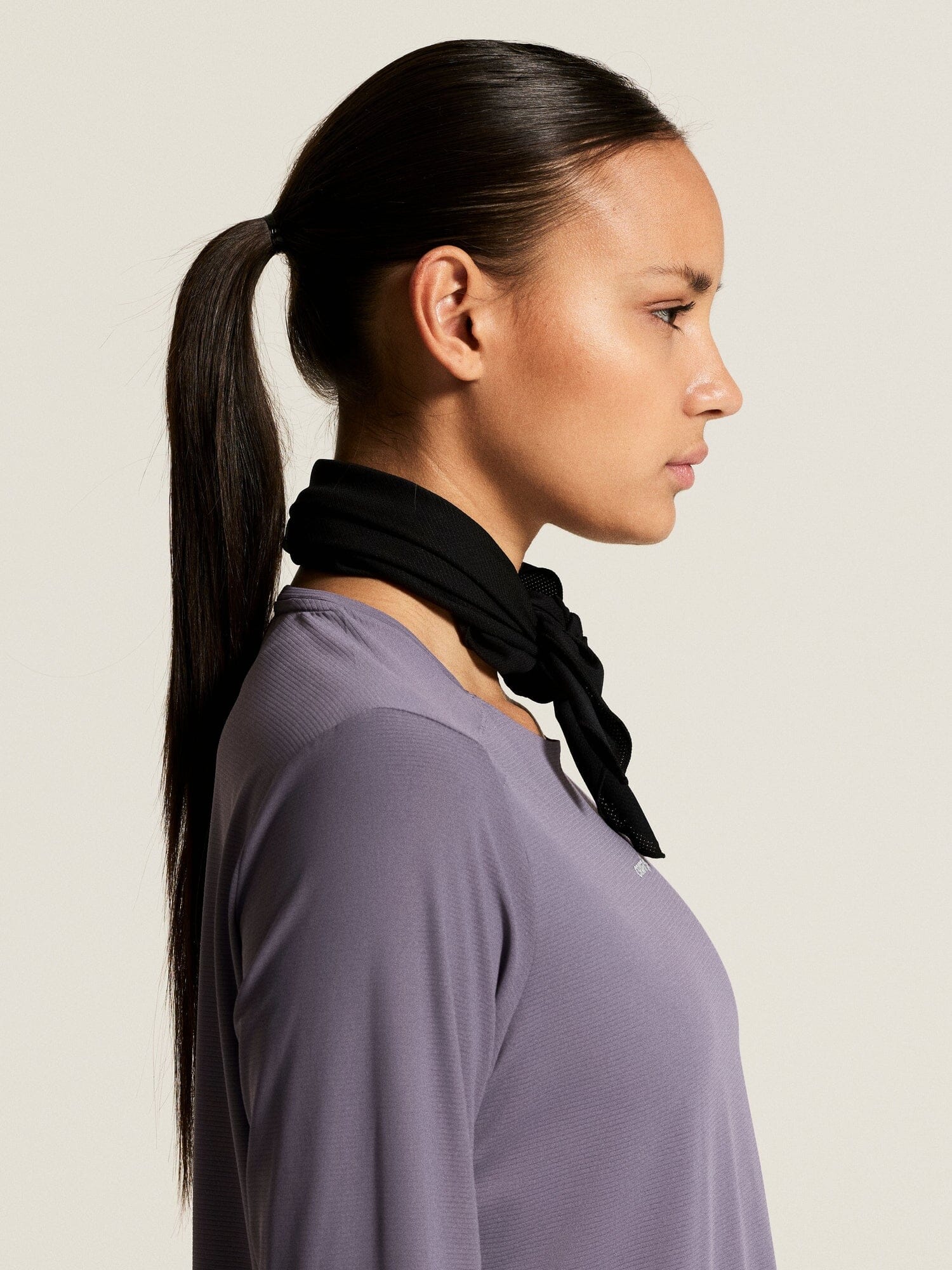 Women's Hypervent Longsleeve - Cadet Craft Sportswear NA