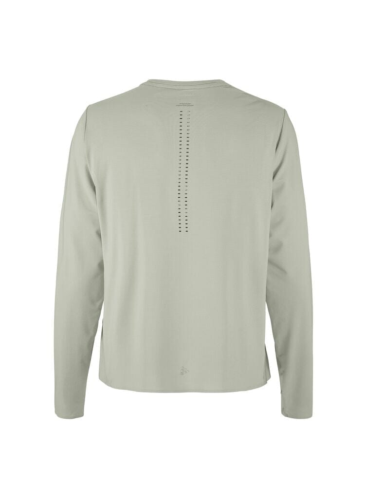 Women's Hypervent Longsleeve - Pigeon Craft Sportswear NA