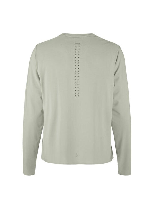 Women's Hypervent Longsleeve - Pigeon Craft Sportswear NA
