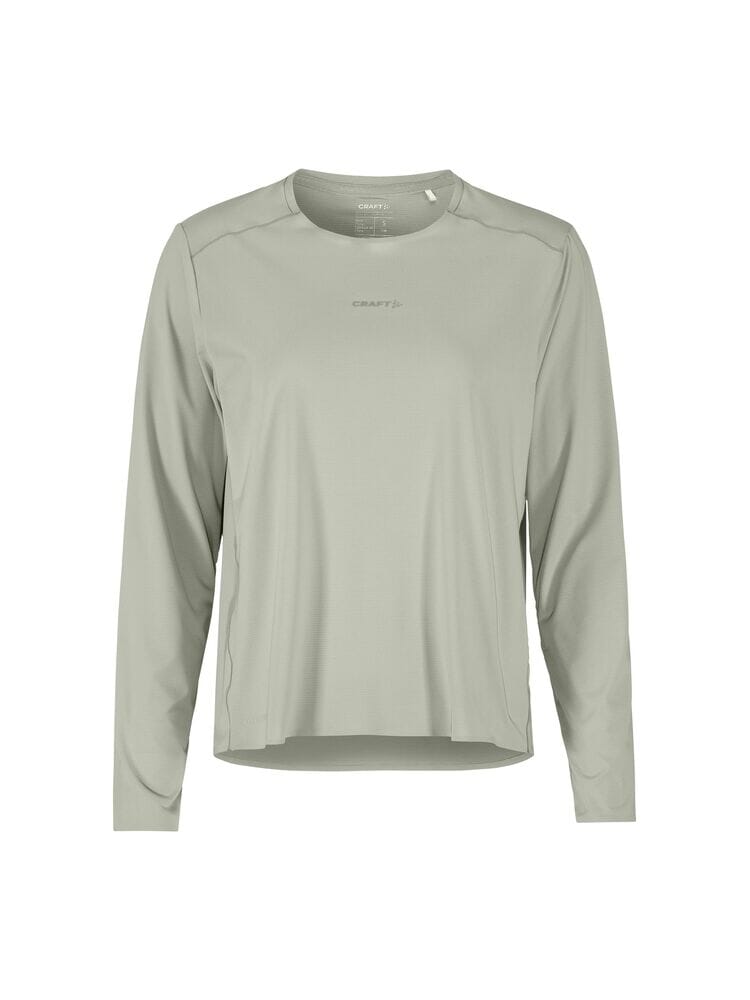 Women's Hypervent Longsleeve - Pigeon Craft Sportswear NA