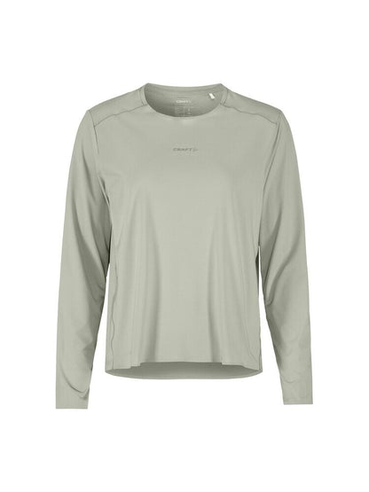 Women's Hypervent Longsleeve - Pigeon Craft Sportswear NA