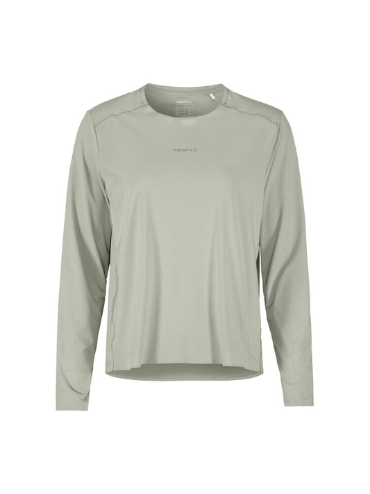 Women's Hypervent Longsleeve - Pigeon Craft Sportswear NA