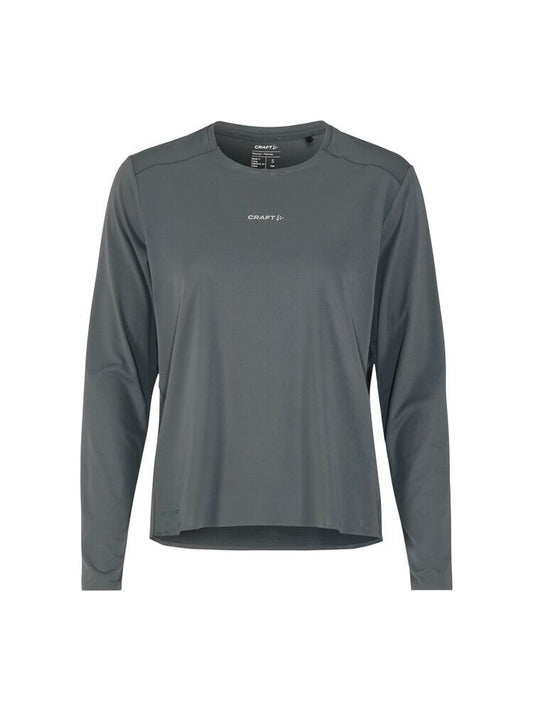 Women's Hypervent Longsleeve - Norit Craft Sportswear NA