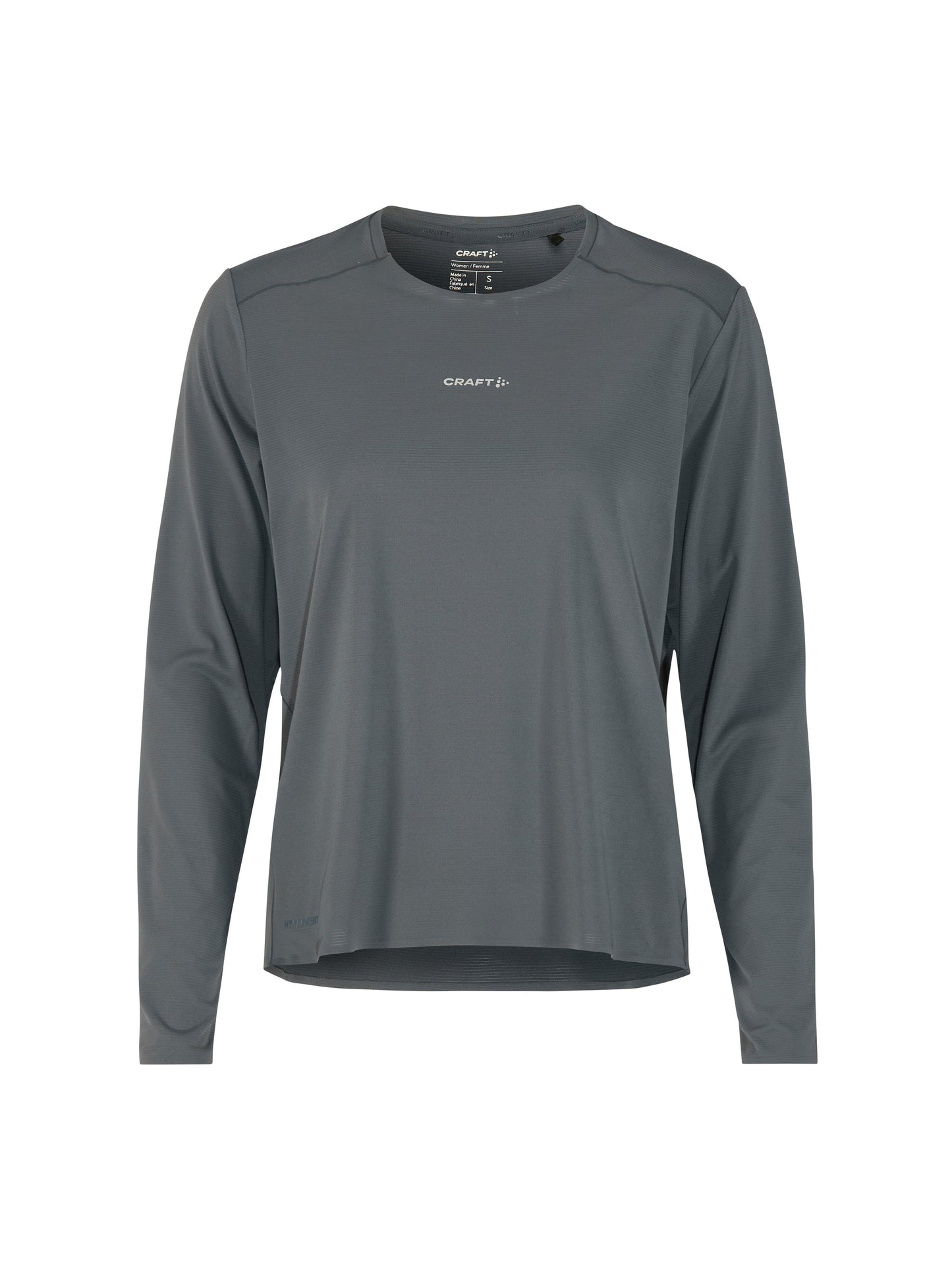 Women's Hypervent Longsleeve - Norit Women's Tops, T's, and Tanks Craft Sportswear NA