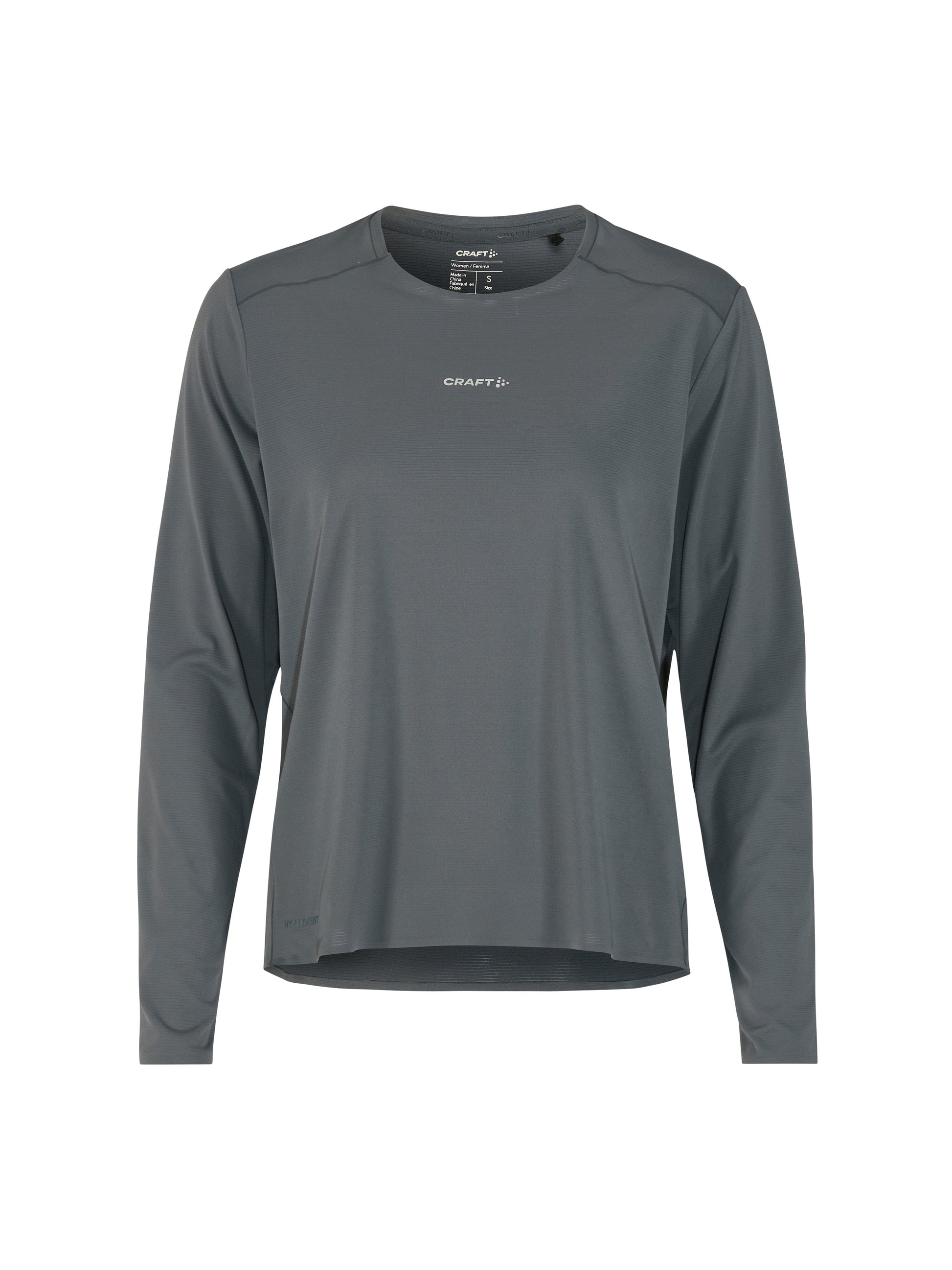 Women's Hypervent Longsleeve - Norit Women's Tops, T's, and Tanks Craft Sportswear NA
