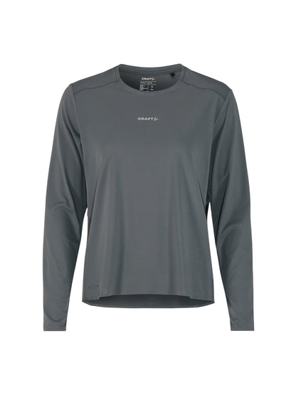 Women's Hypervent Longsleeve - Norit Women's Tops, T's, and Tanks Craft Sportswear NA