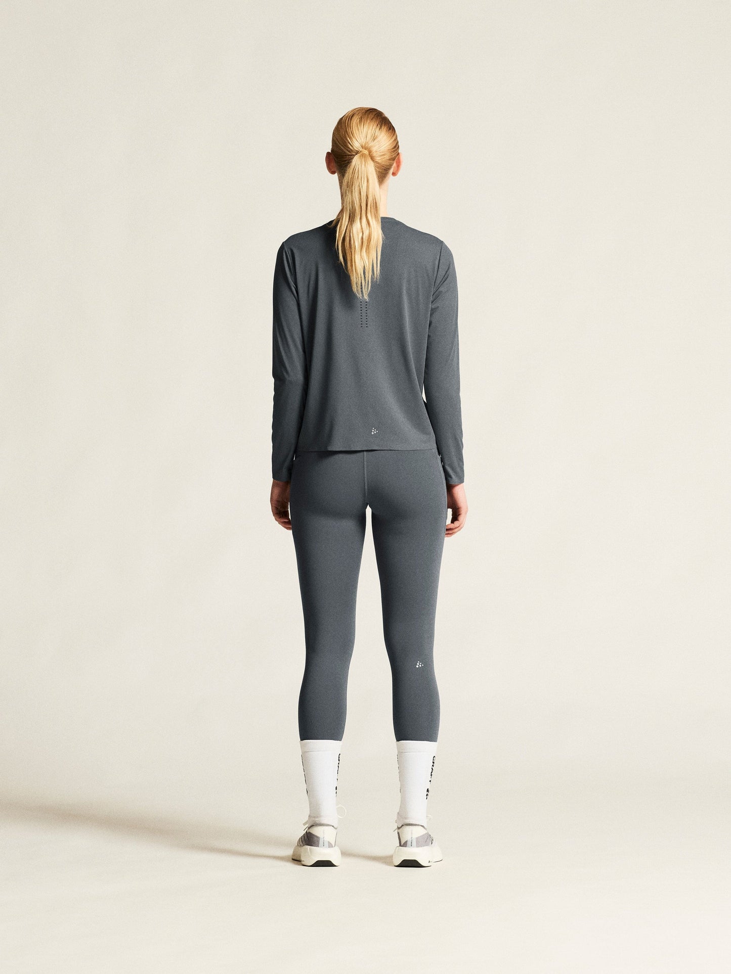 Women's Hypervent Longsleeve - Norit Women's Tops, T's, and Tanks Craft Sportswear NA