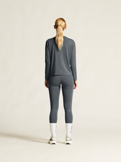 Women's Hypervent Longsleeve - Norit Women's Tops, T's, and Tanks Craft Sportswear NA