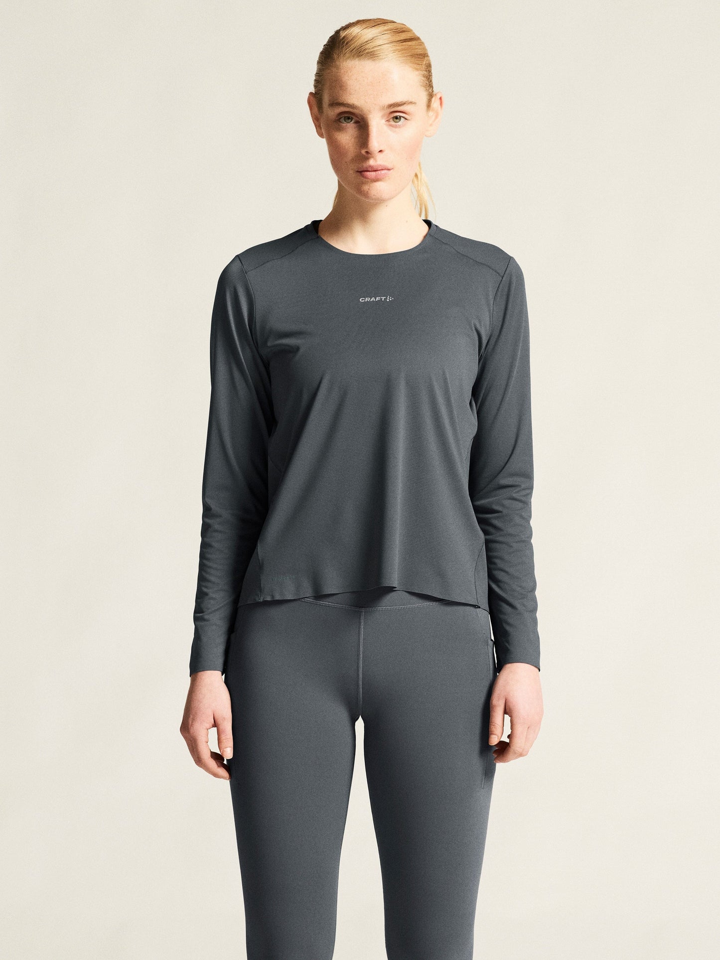 Women's Hypervent Longsleeve - Norit Women's Tops, T's, and Tanks Craft Sportswear NA