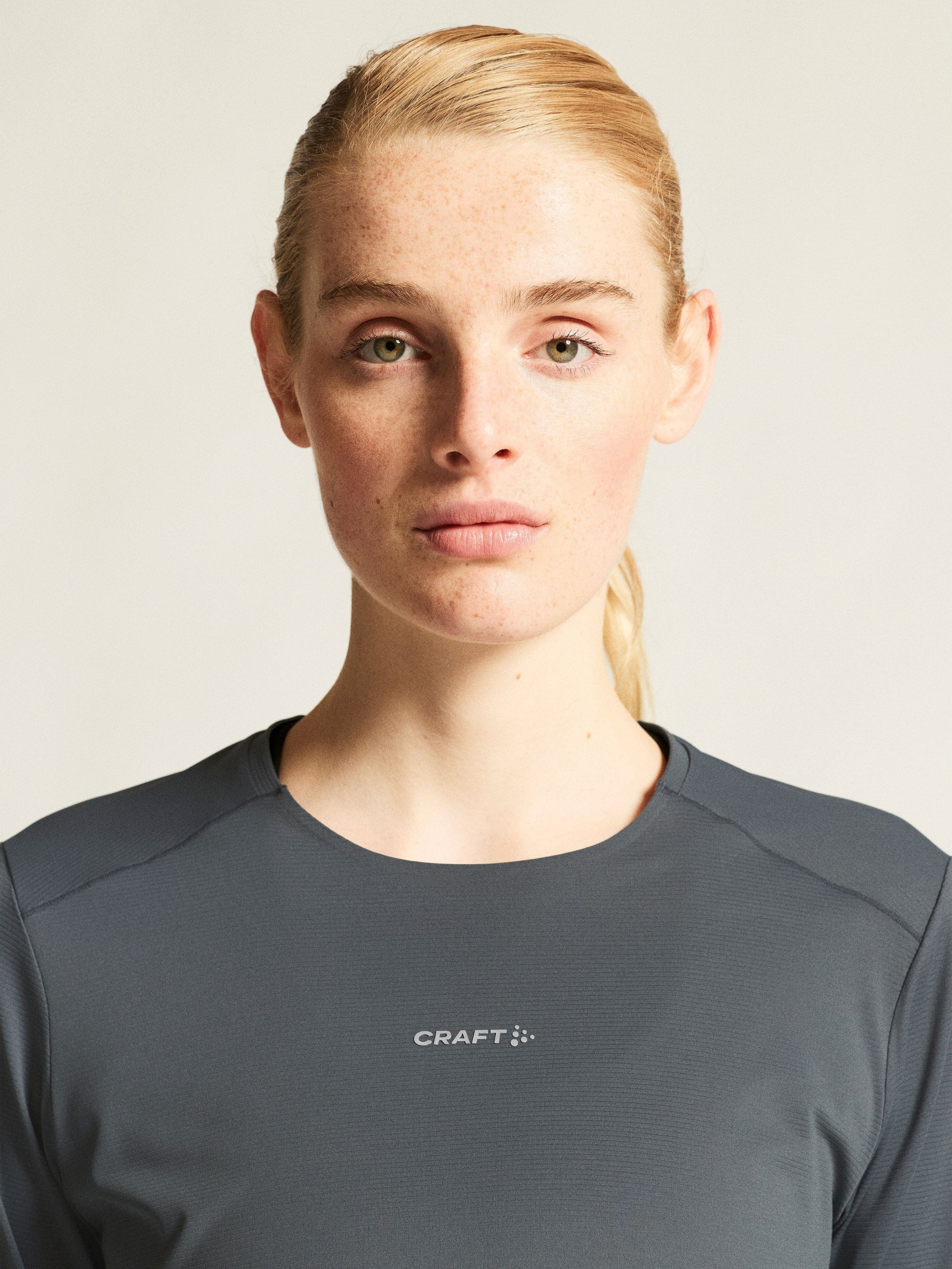 Women's Hypervent Longsleeve - Norit Women's Tops, T's, and Tanks Craft Sportswear NA