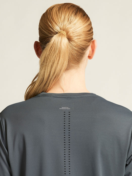 Women's Hypervent Longsleeve - Norit Women's Tops, T's, and Tanks Craft Sportswear NA