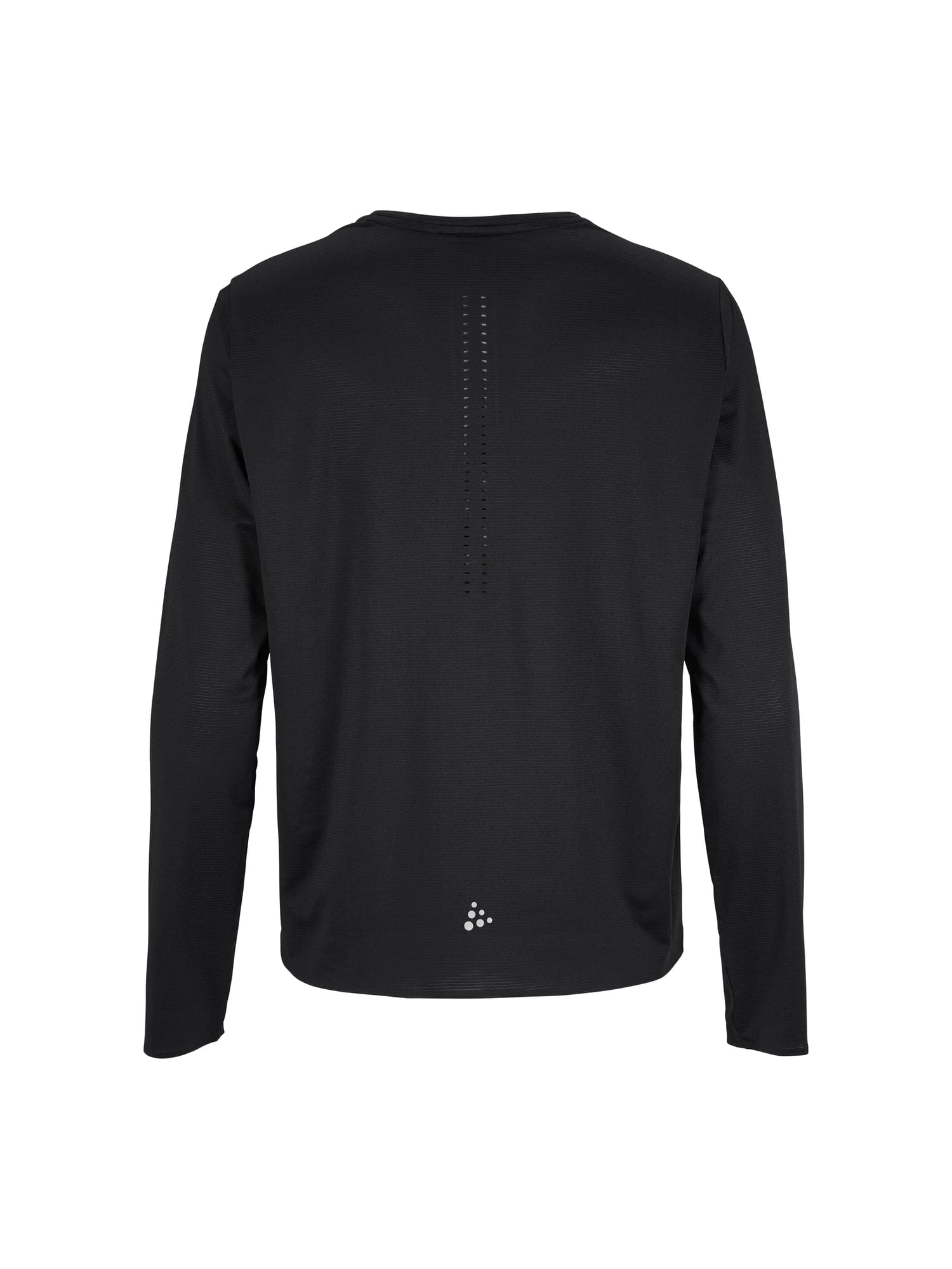 Women's Hypervent Longsleeve - Black Women's Tops, T's, and Tanks Craft Sportswear NA