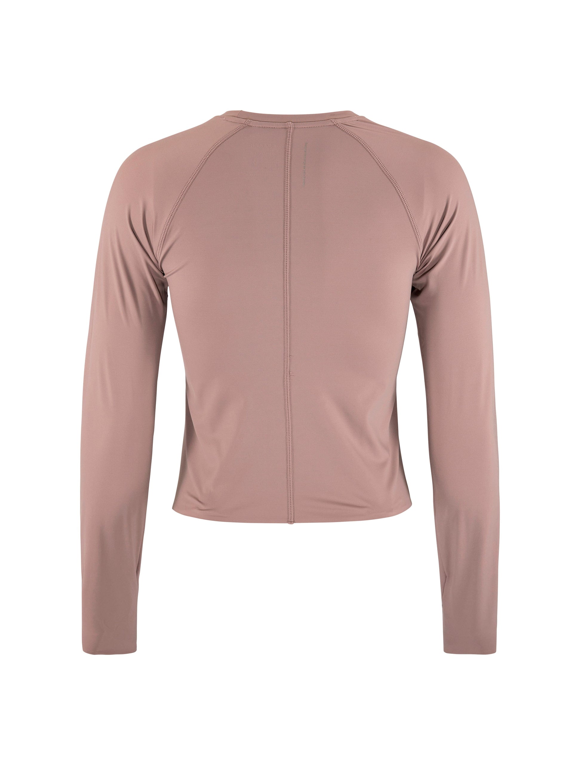 Women's Hypervent Tight Longsleeve - Potpurri Women's Tops, T's, and Tanks Craft Sportswear NA