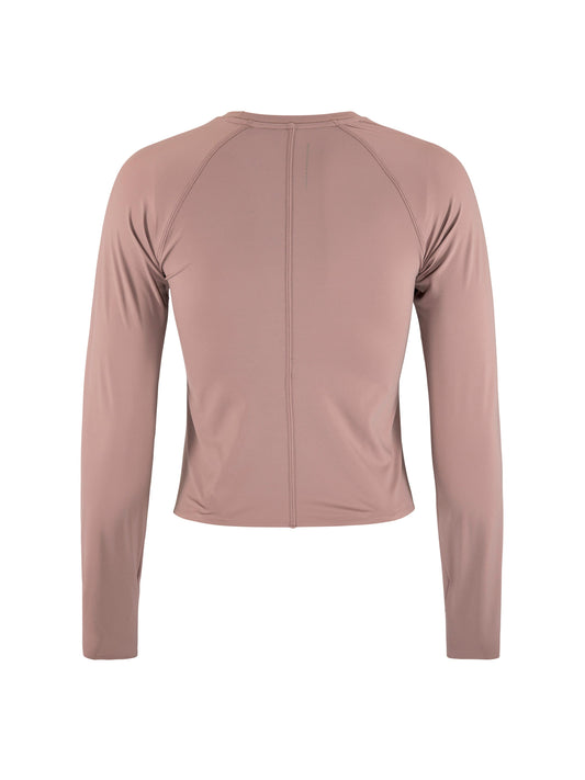 Women's Hypervent Tight Longsleeve - Potpurri Women's Tops, T's, and Tanks Craft Sportswear NA