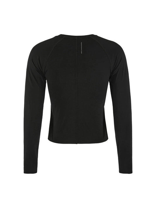 Women's Hypervent Tight Longsleeve - Black Craft Sportswear NA