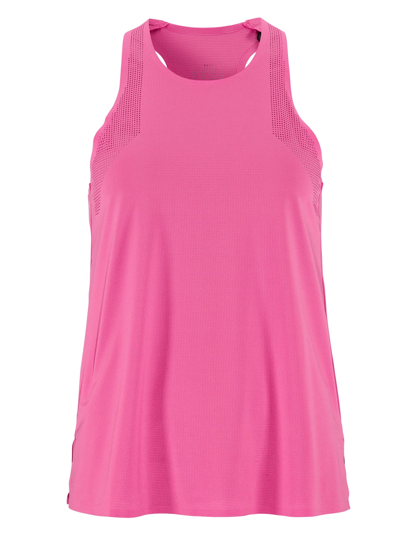 Women's Race Day Singlet 2 - Magenta Women's Tops, T's, and Tanks Craft Sportswear NA