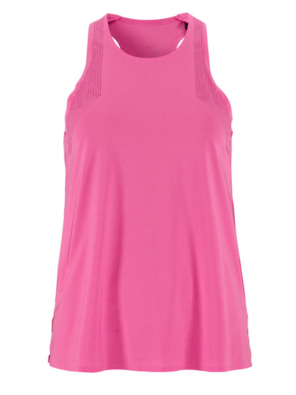 Women's Race Day Singlet 2 - Magenta Women's Tops, T's, and Tanks Craft Sportswear NA