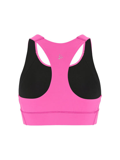 Women's Hypervent Pocket Sport Top - Magenta Craft Sportswear NA