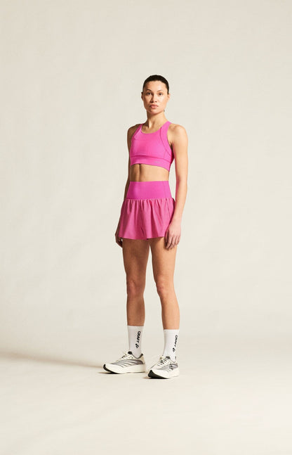 Women's Hypervent Pocket Sport Top - Magenta Craft Sportswear NA