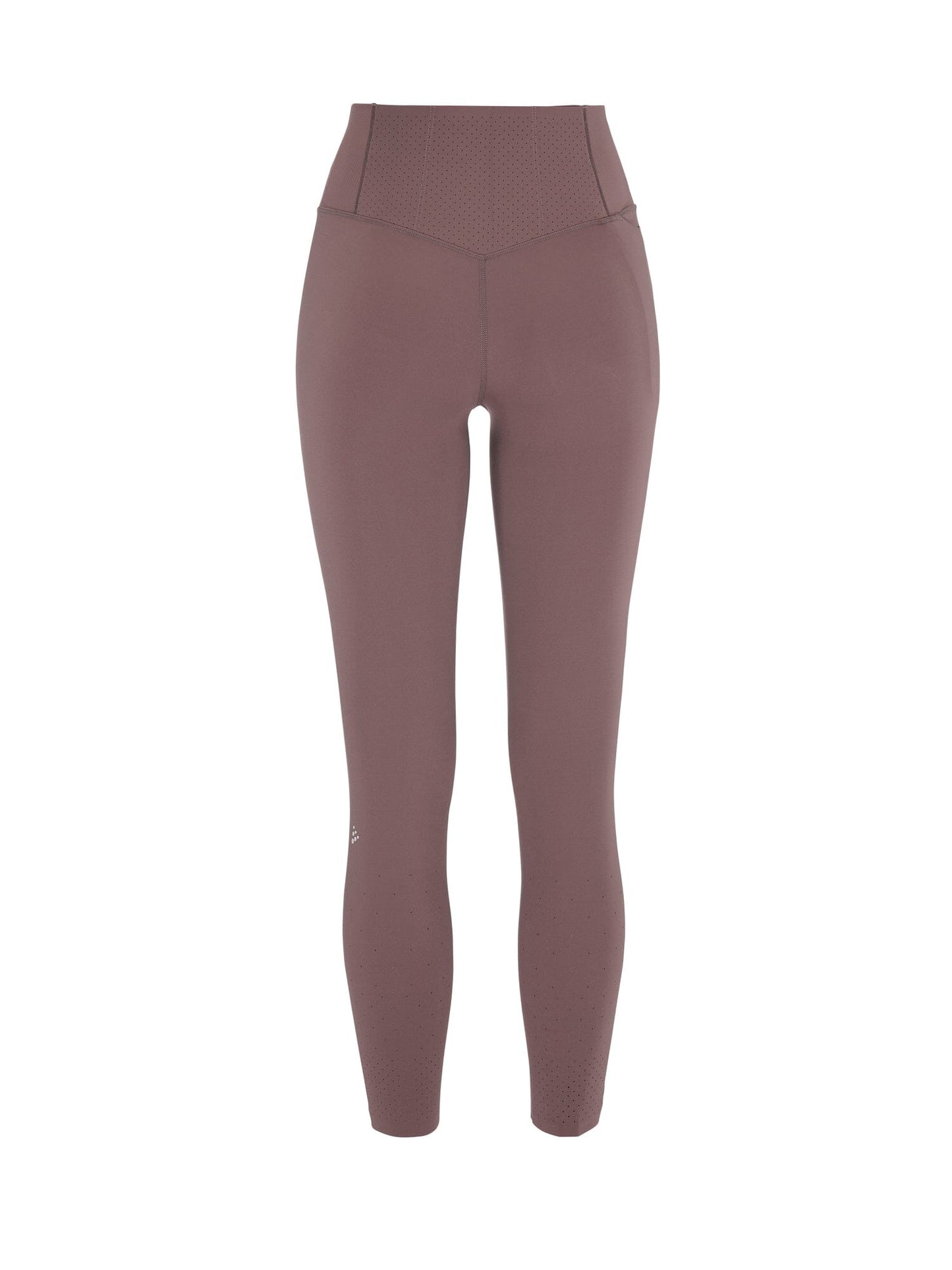 Women's Hypervent Tights - Flint Craft Sportswear NA